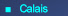 Calais.