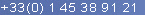 +33(0) 1 45 38 91 21